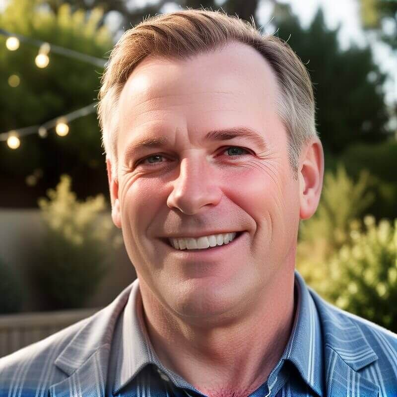 Paul Harris